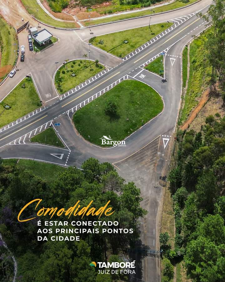 Terreno Residencial à venda em Nova Era, Juiz de Fora - MG - Foto 4