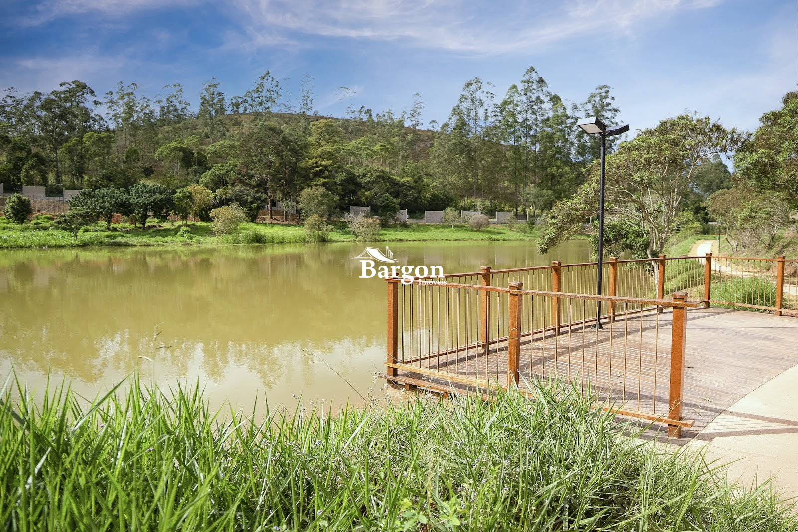 Terreno Residencial à venda em Nova Era, Juiz de Fora - MG - Foto 4