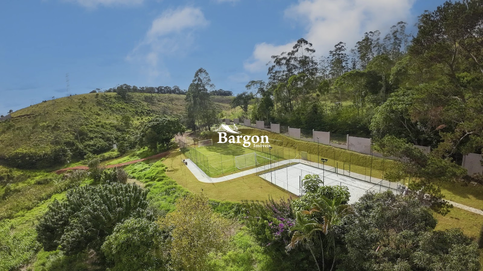 Terreno Residencial à venda em Nova Era, Juiz de Fora - MG - Foto 8