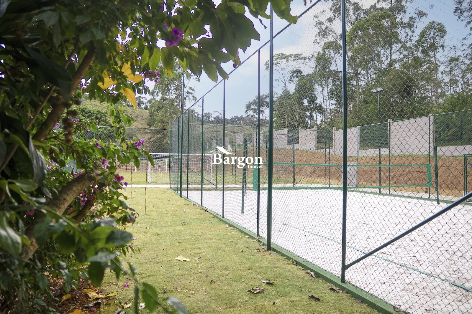 Terreno Residencial à venda em Nova Era, Juiz de Fora - MG - Foto 16