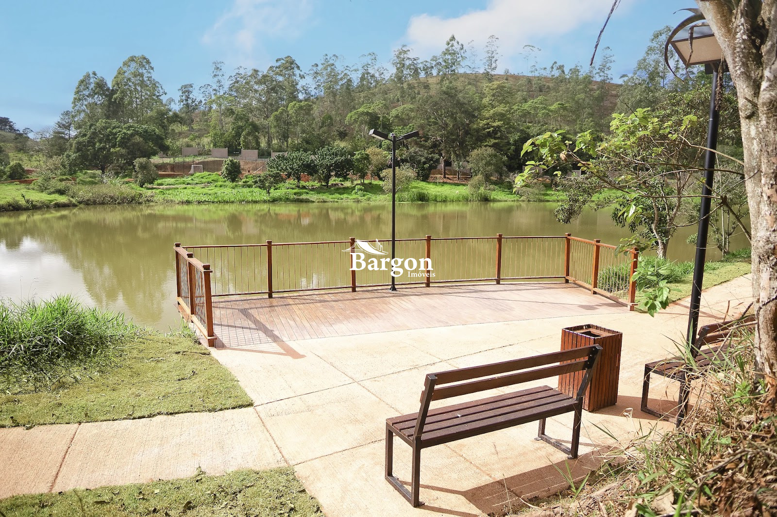Terreno Residencial à venda em Nova Era, Juiz de Fora - MG - Foto 7