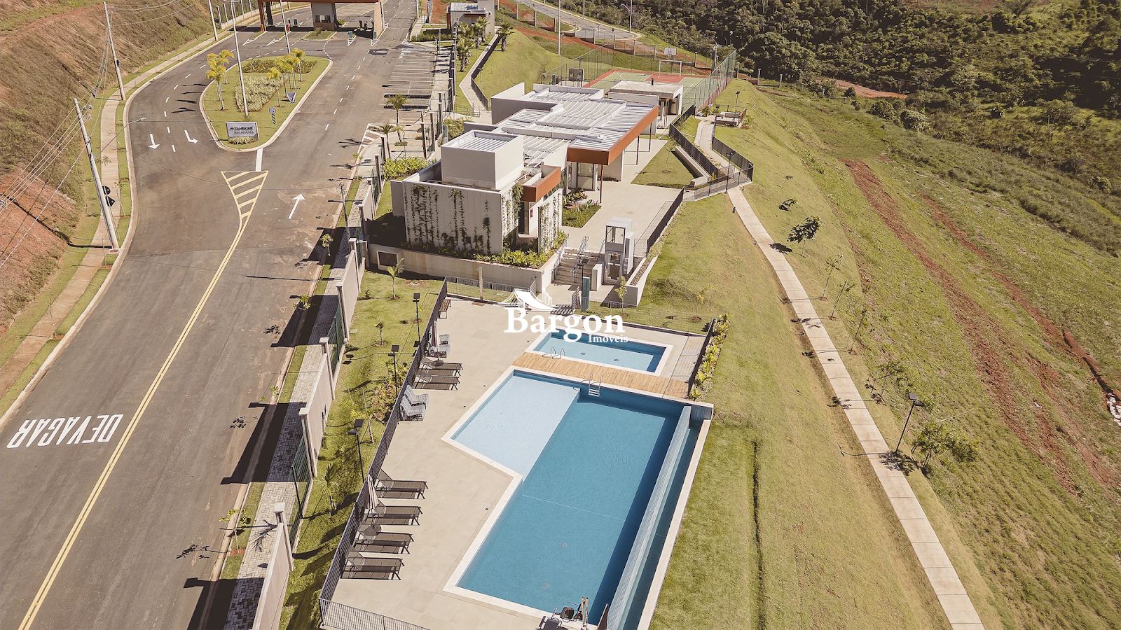 Terreno Residencial à venda em Nova Era, Juiz de Fora - MG - Foto 2