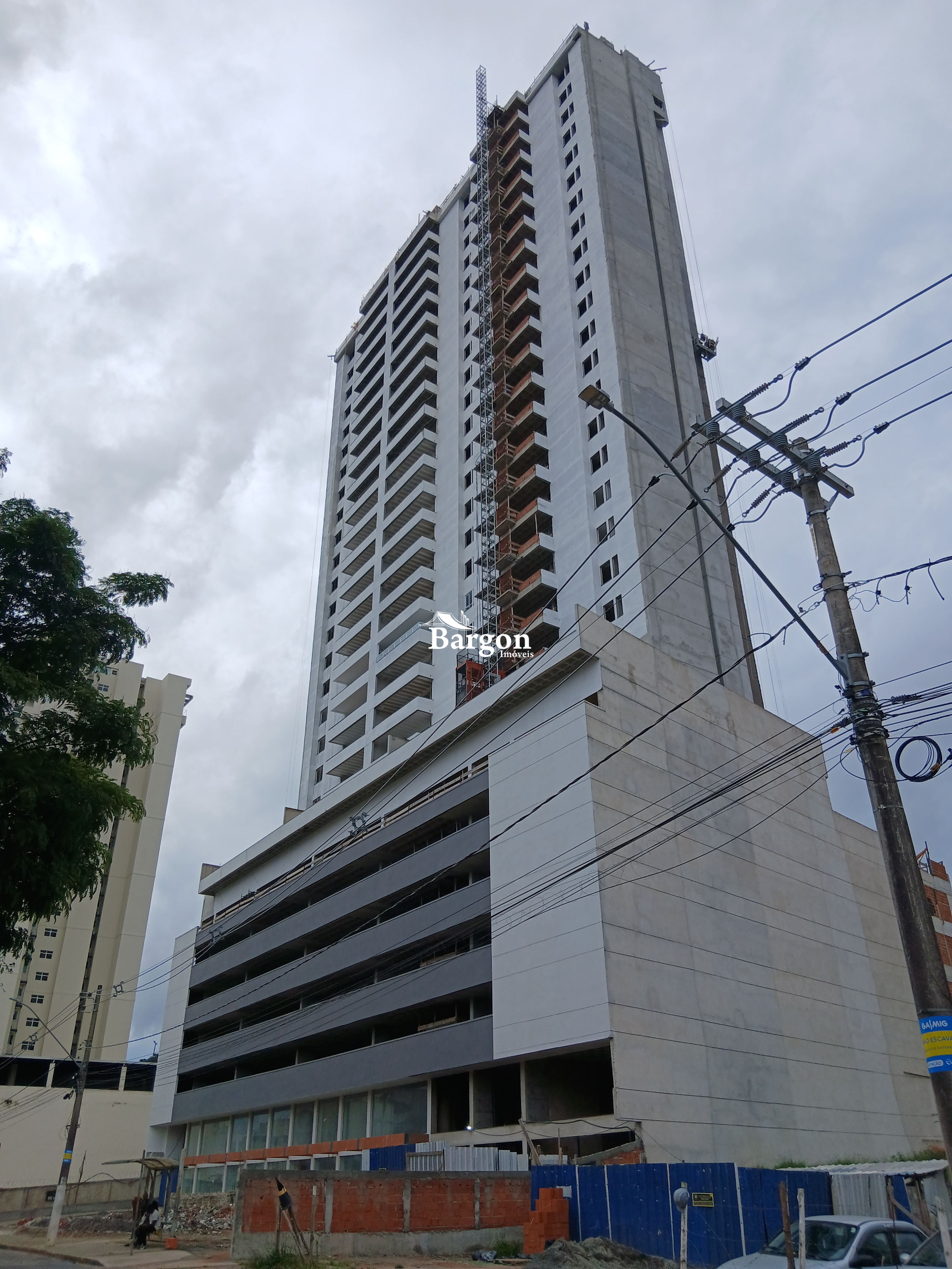 Apartamento à venda em Alto dos Passos, Juiz de Fora - MG - Foto 12