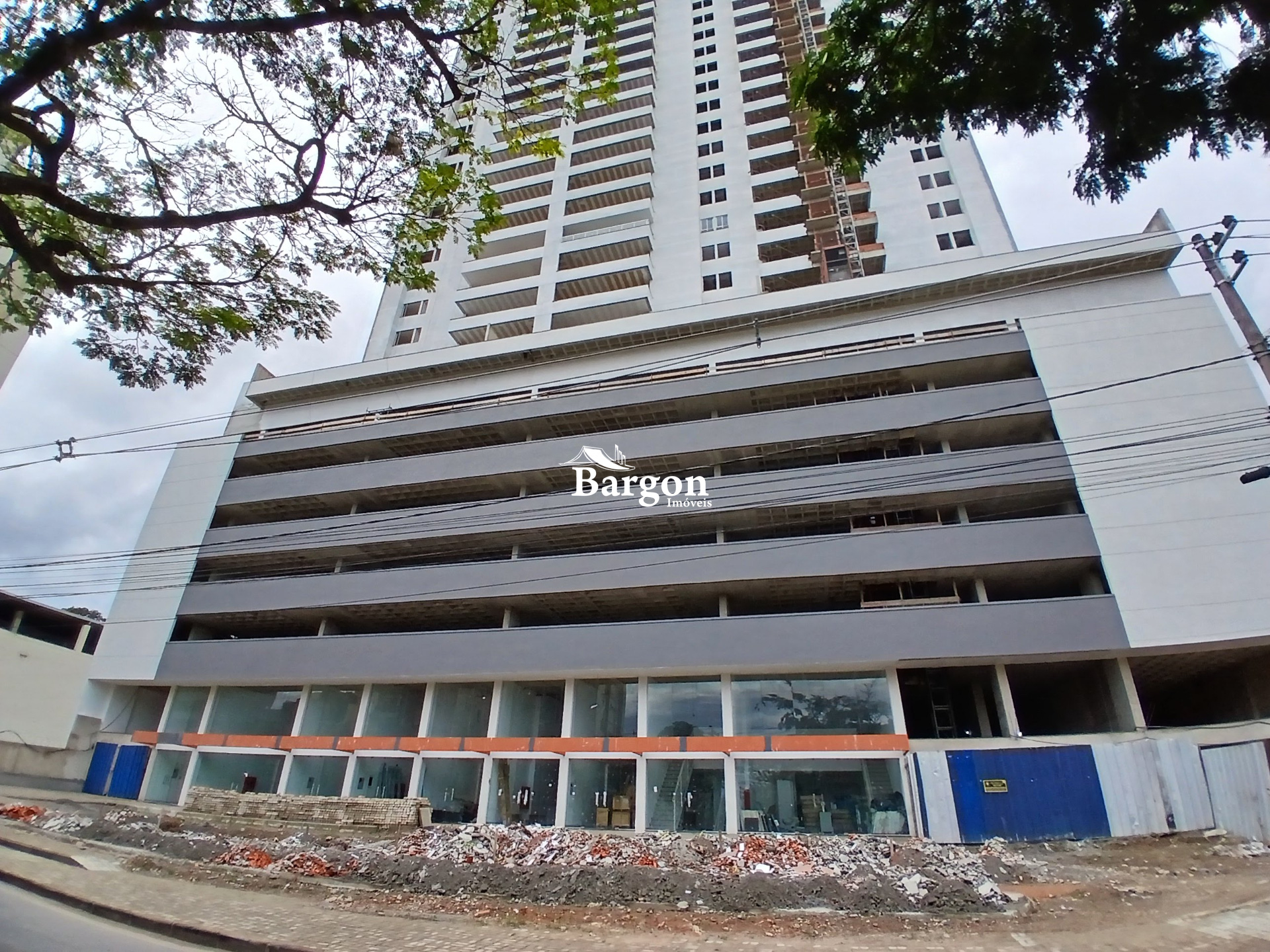 Apartamento à venda em Alto dos Passos, Juiz de Fora - MG - Foto 14