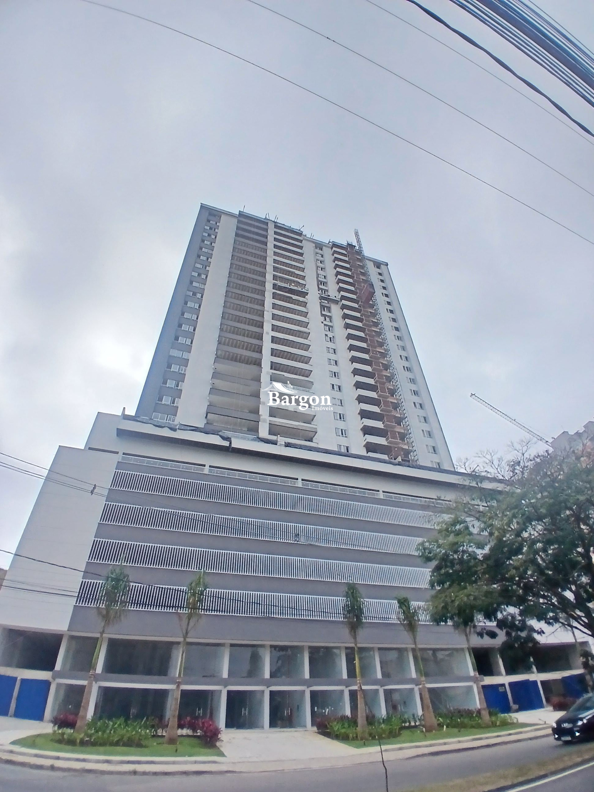 Apartamento à venda em Alto dos Passos, Juiz de Fora - MG - Foto 14