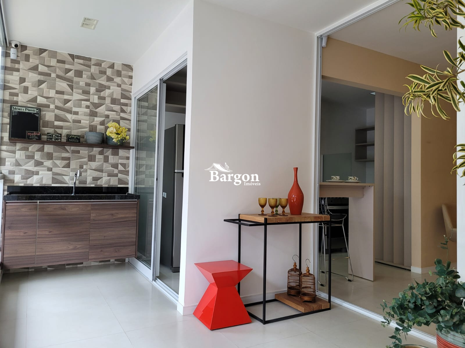 Apartamento à venda em Alto dos Passos, Juiz de Fora - MG - Foto 5