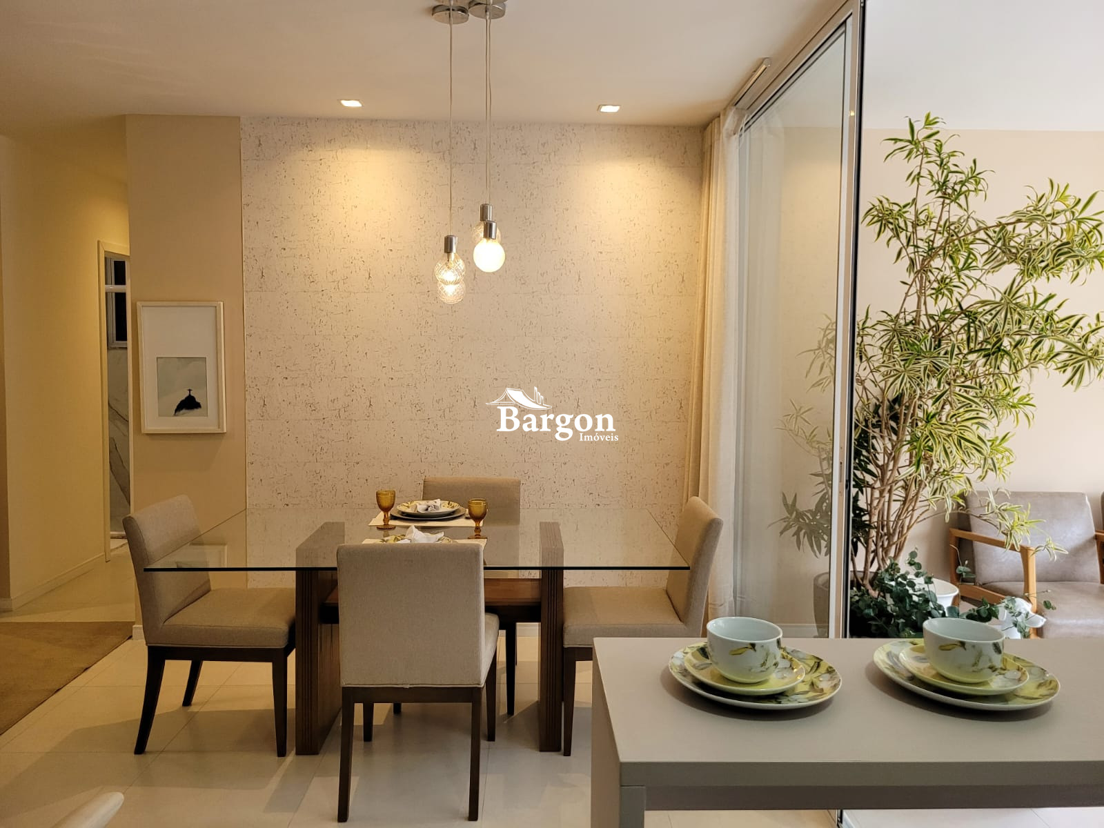 Apartamento à venda em Alto dos Passos, Juiz de Fora - MG - Foto 2