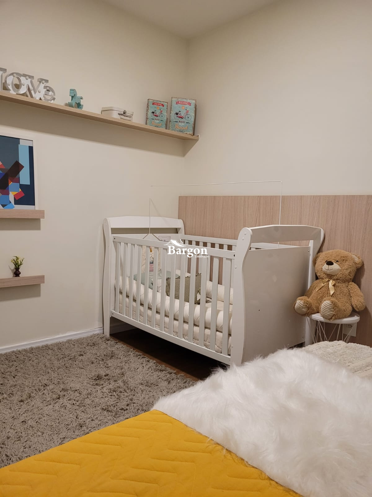 Apartamento à venda em Alto dos Passos, Juiz de Fora - MG - Foto 11