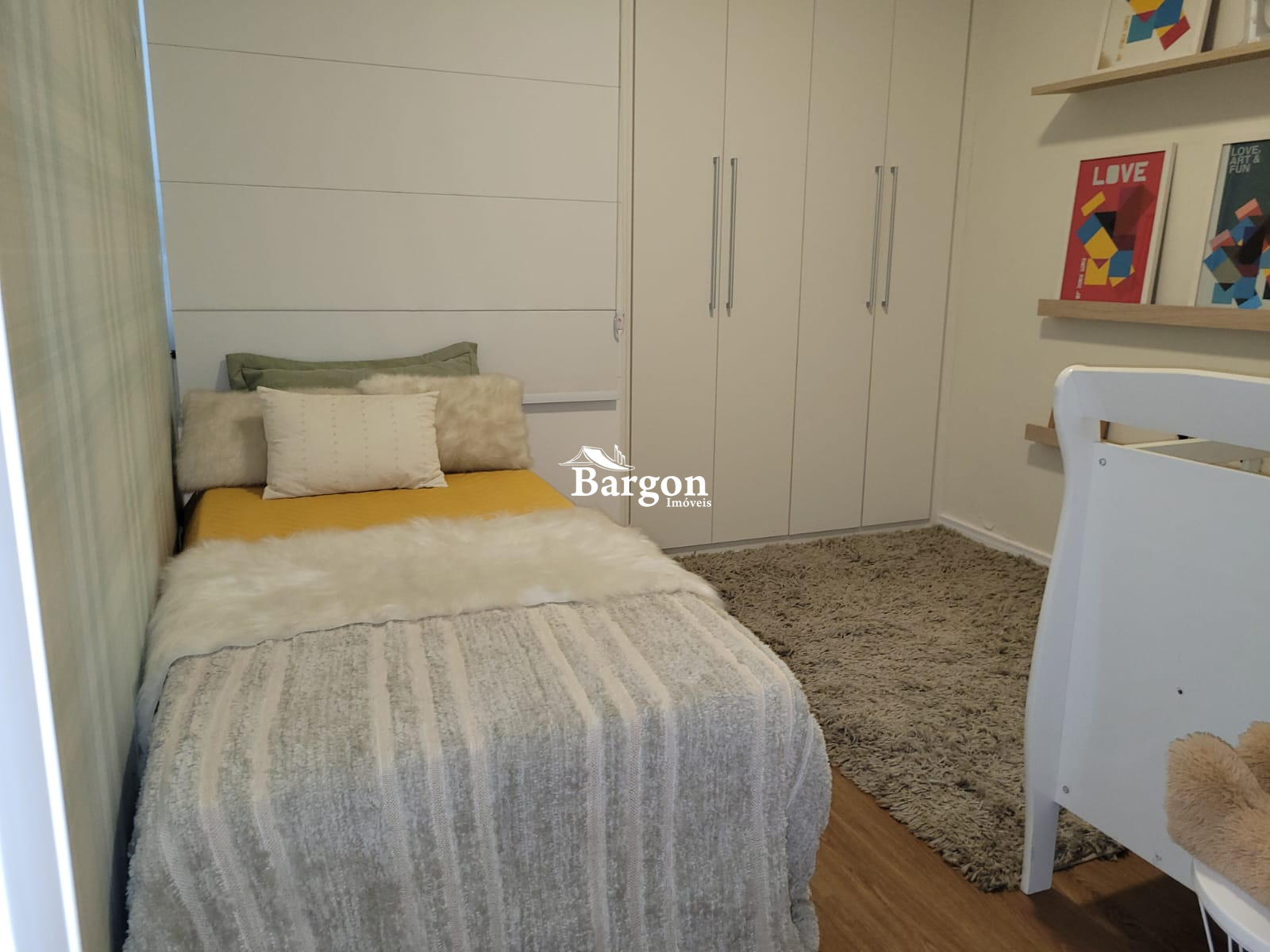 Apartamento à venda em Alto dos Passos, Juiz de Fora - MG - Foto 10