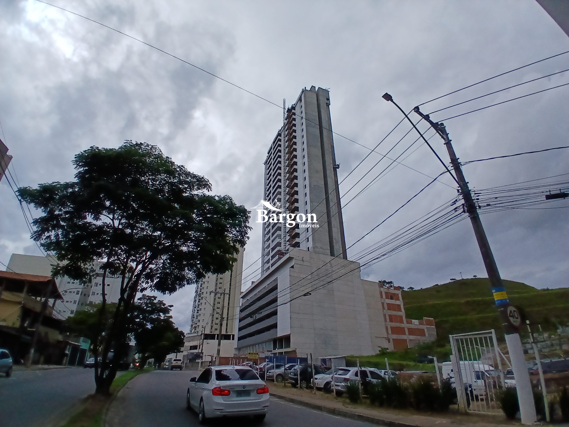 Apartamento à venda em Alto dos Passos, Juiz de Fora - MG - Foto 12