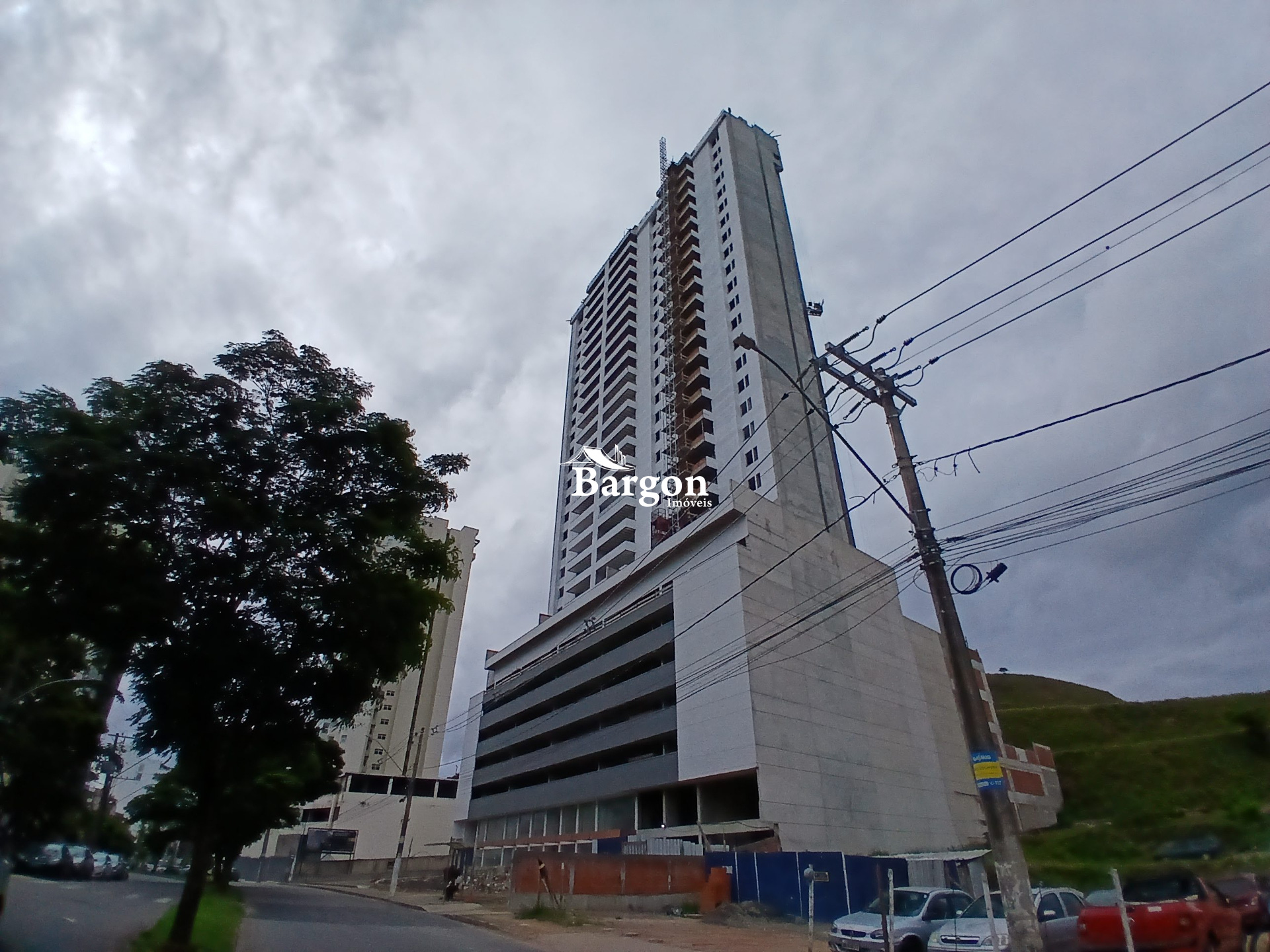 Apartamento à venda em Alto dos Passos, Juiz de Fora - MG - Foto 14