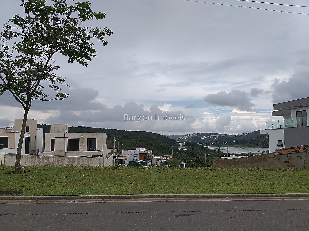 Terreno Residencial à venda em Alphaville, Juiz de Fora - MG - Foto 3