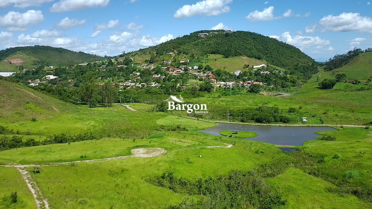 Terreno Residencial à venda em Vina Del Mar, Juiz de Fora - MG - Foto 2