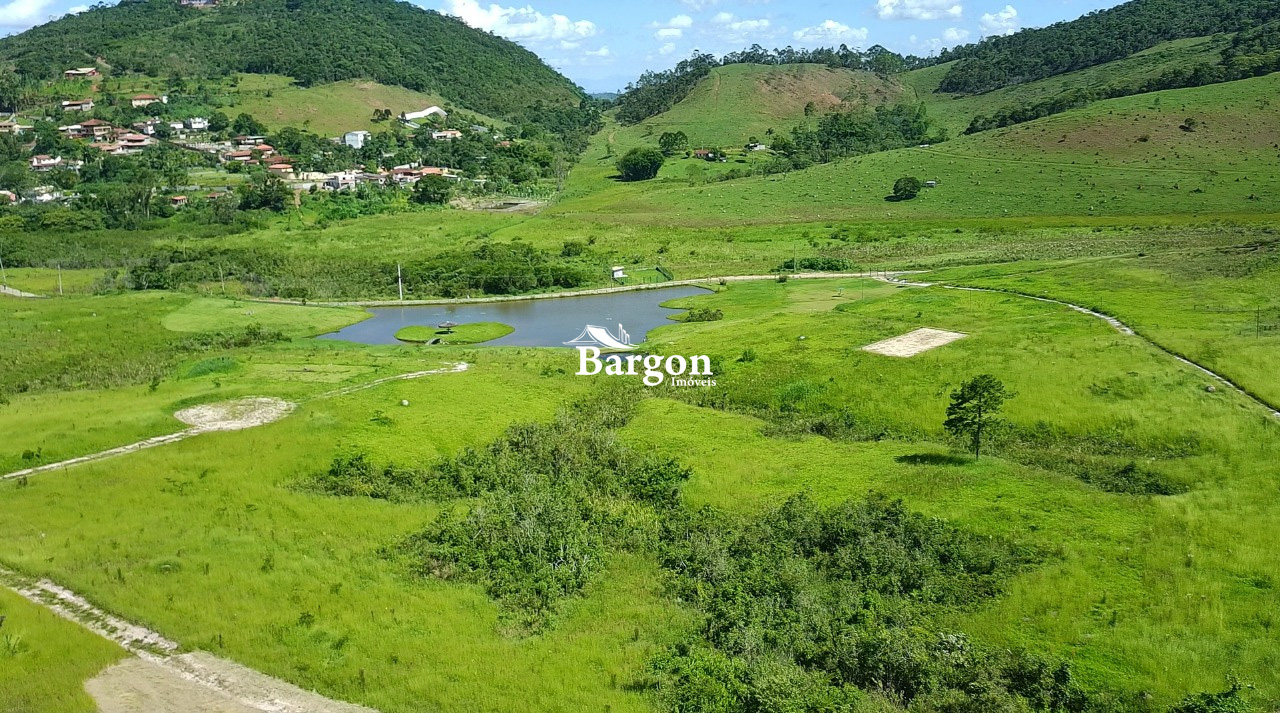 Terreno Residencial à venda em Vina Del Mar, Juiz de Fora - MG - Foto 1