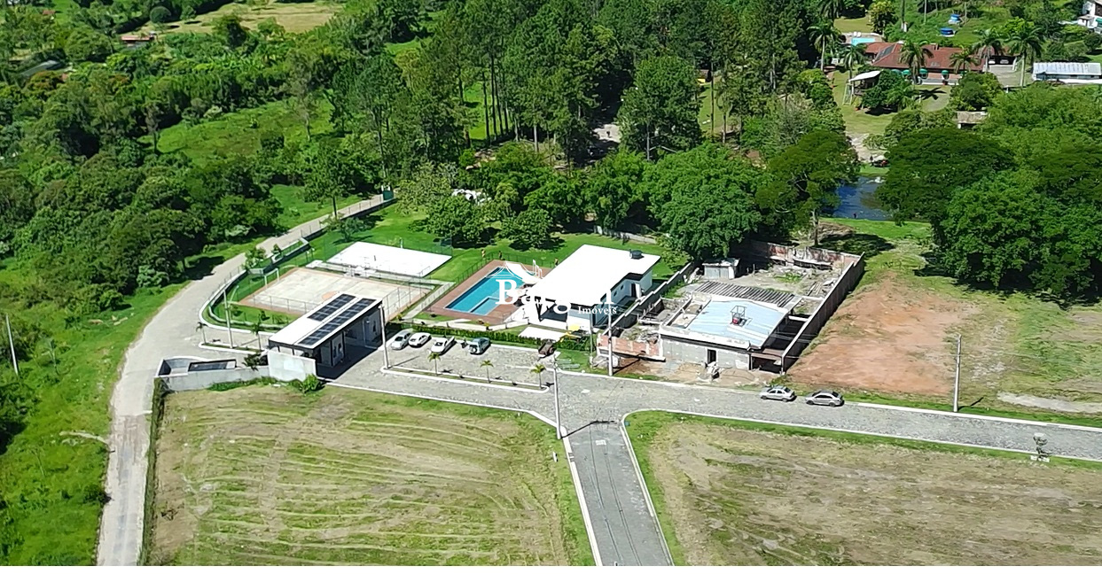 Terreno Residencial à venda em Vina Del Mar, Juiz de Fora - MG - Foto 10