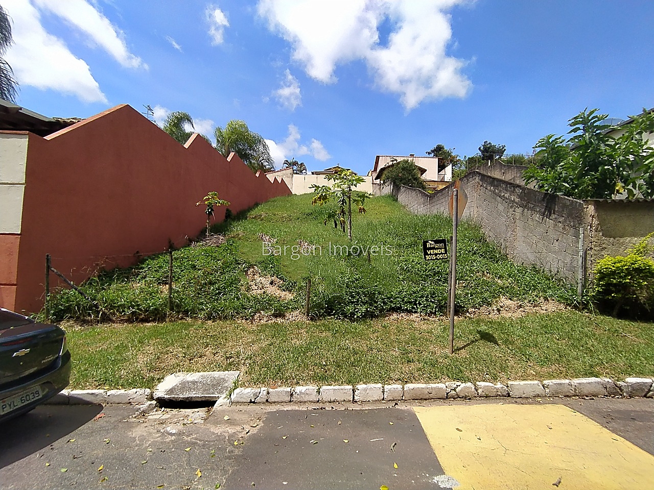 Terreno Residencial à venda em Portal da Torre, Juiz de Fora - MG - Foto 2