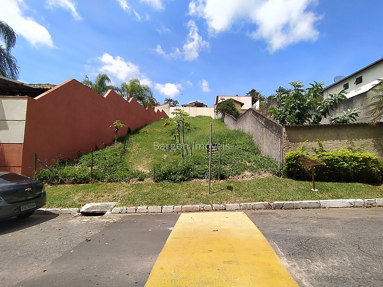 Terreno Residencial à venda em Portal da Torre, Juiz de Fora - MG - Foto 1