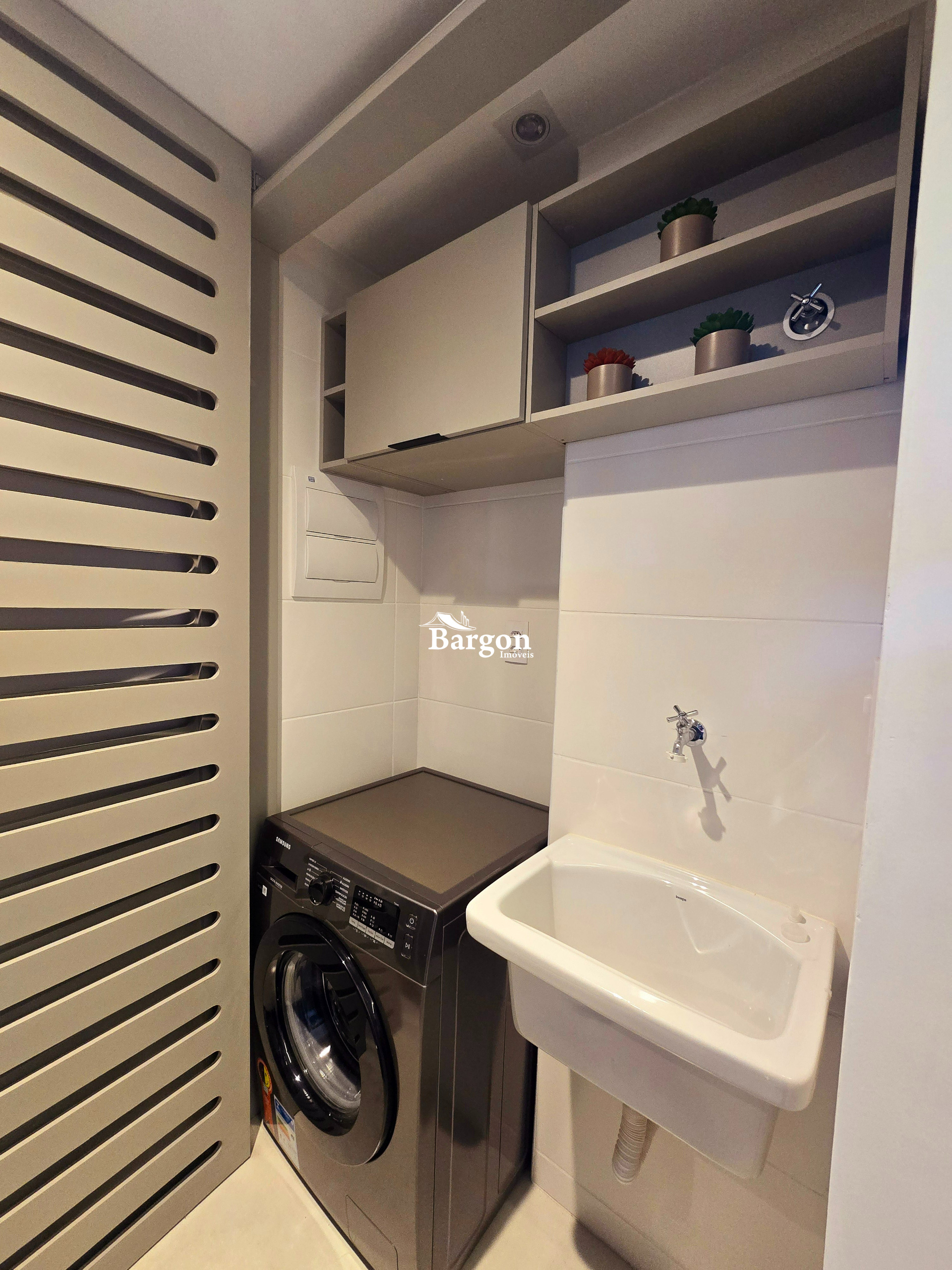 Apartamento à venda em Centro, Juiz de Fora - MG - Foto 4