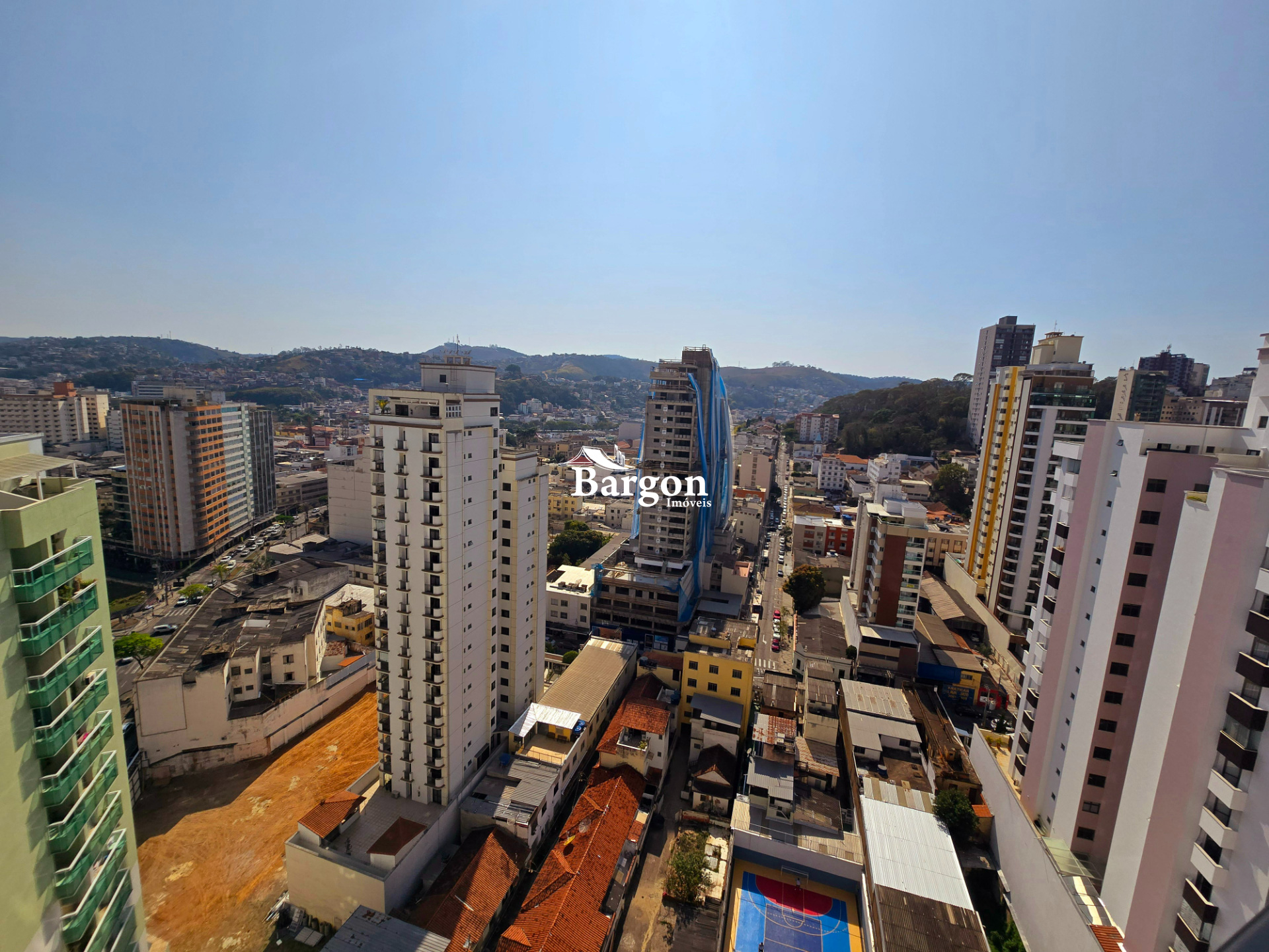 Apartamento à venda em Centro, Juiz de Fora - MG - Foto 7