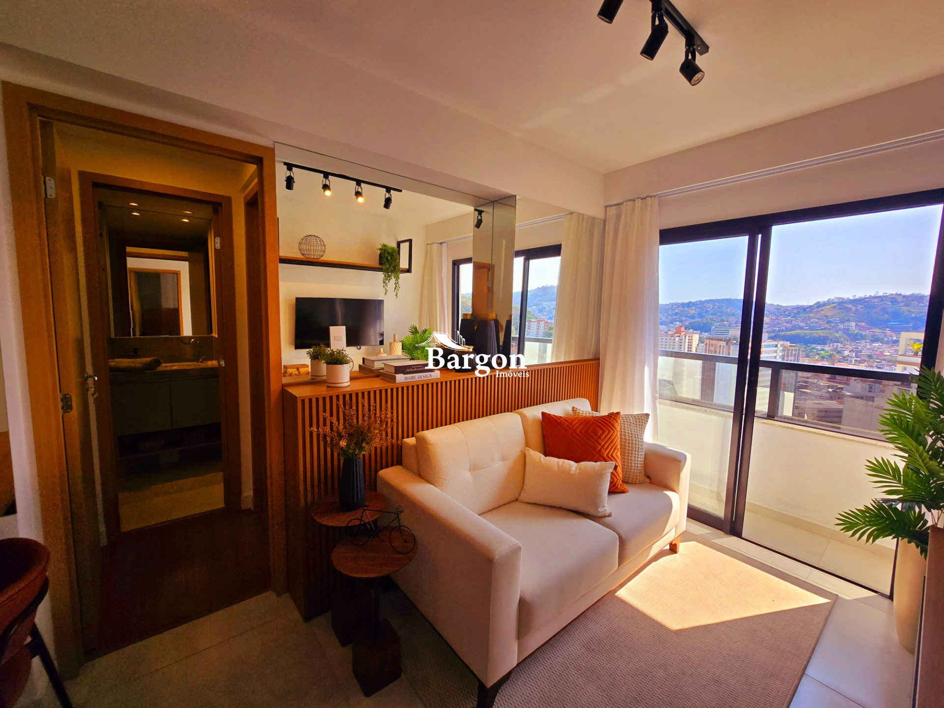 Apartamento à venda em Centro, Juiz de Fora - MG - Foto 5