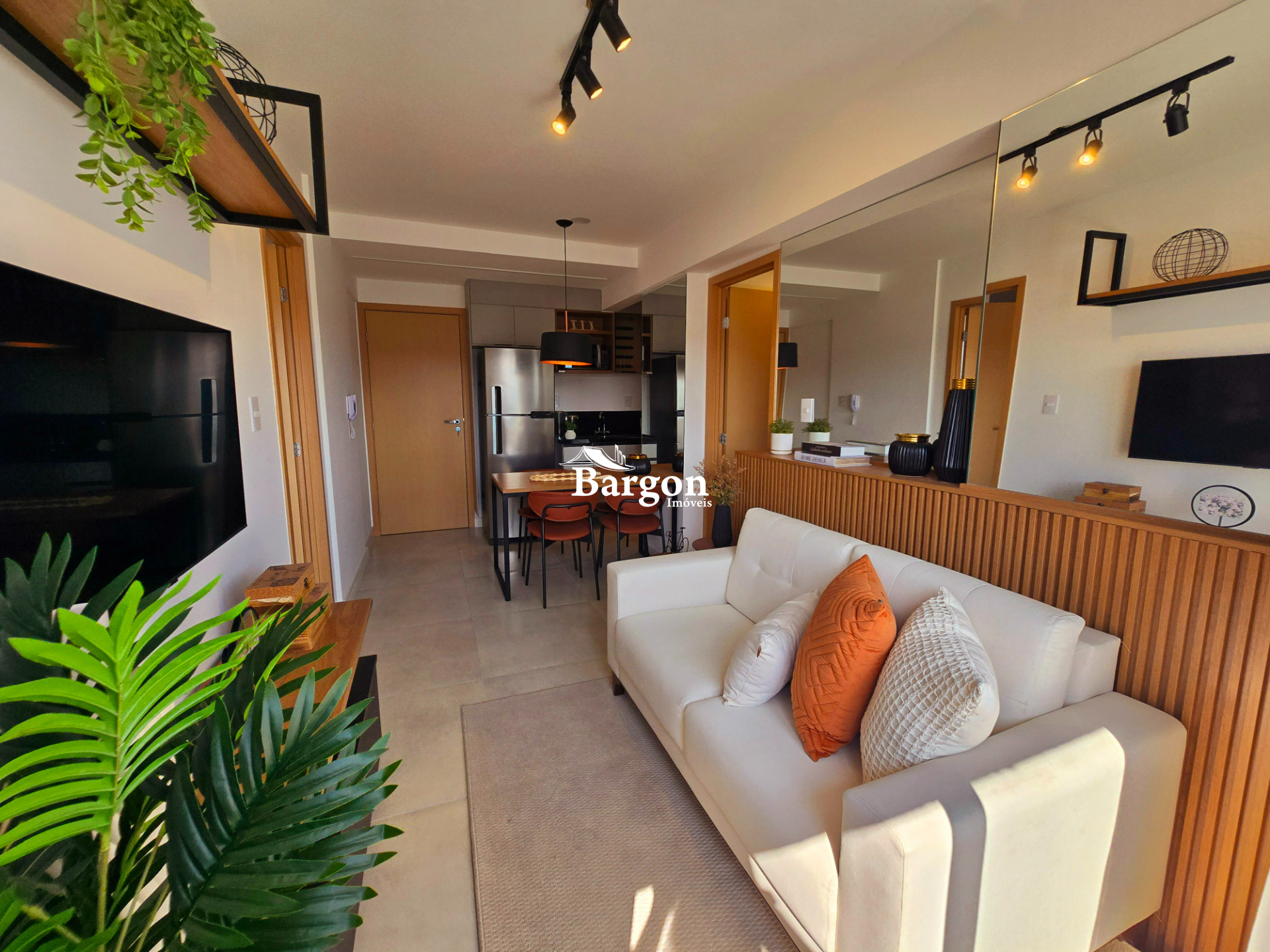 Apartamento à venda em Centro, Juiz de Fora - MG - Foto 8