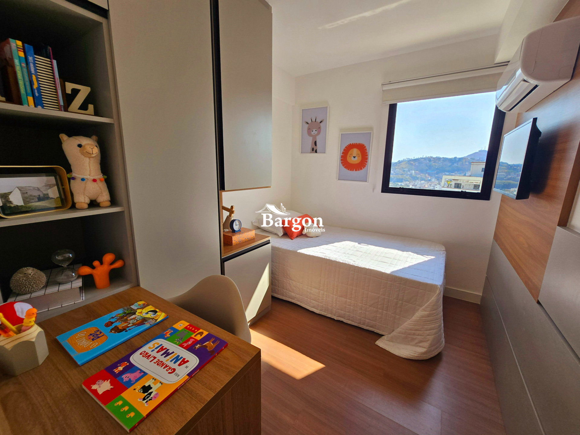 Apartamento à venda em Centro, Juiz de Fora - MG - Foto 13