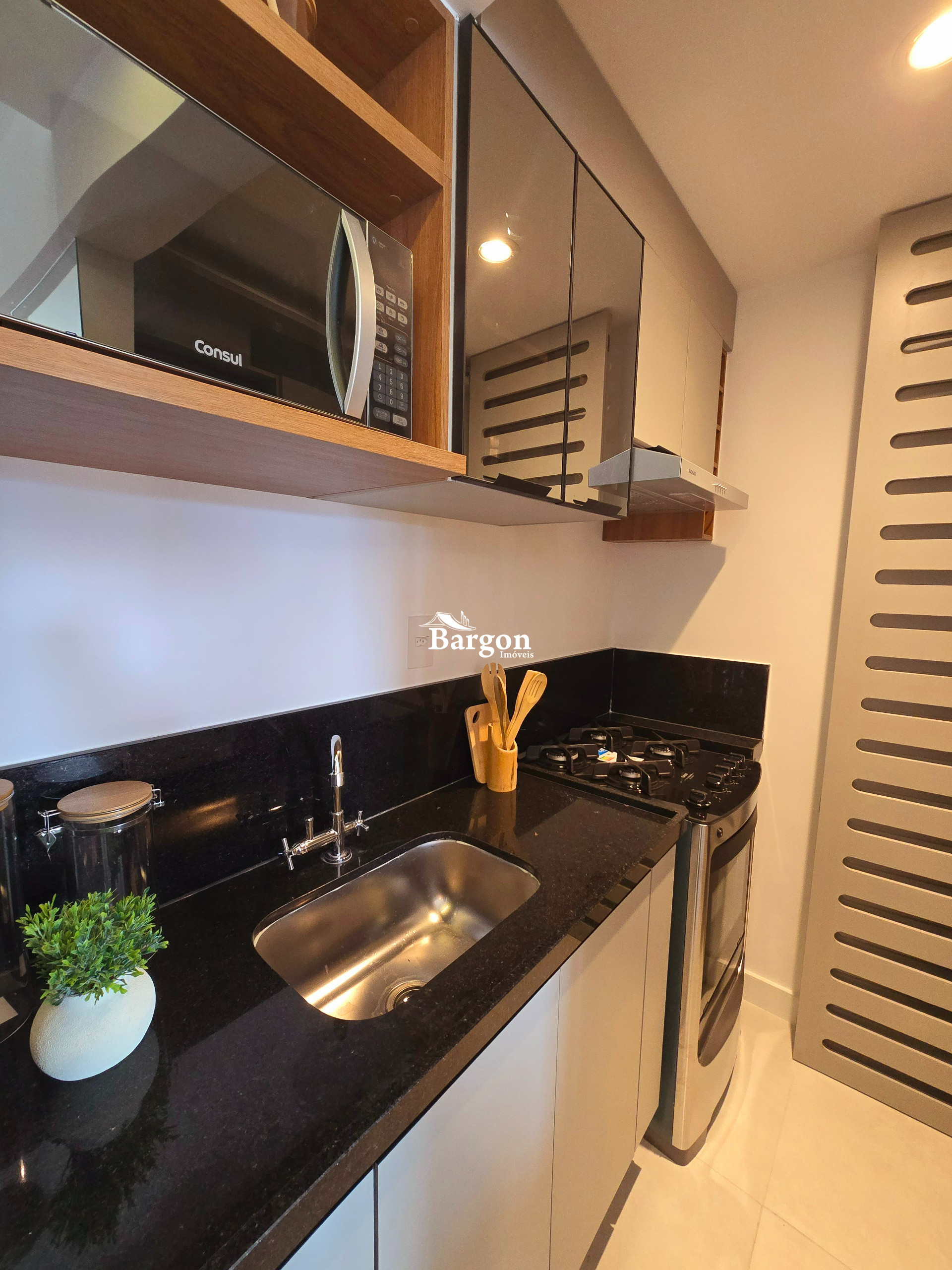 Apartamento à venda em Centro, Juiz de Fora - MG - Foto 3