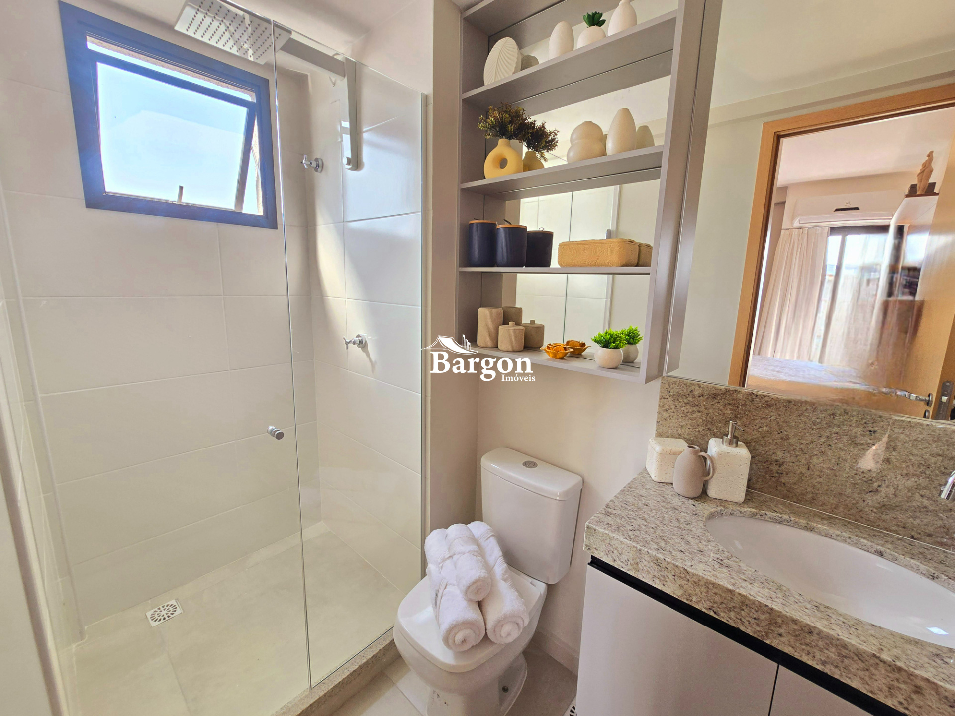 Apartamento à venda em Centro, Juiz de Fora - MG - Foto 12