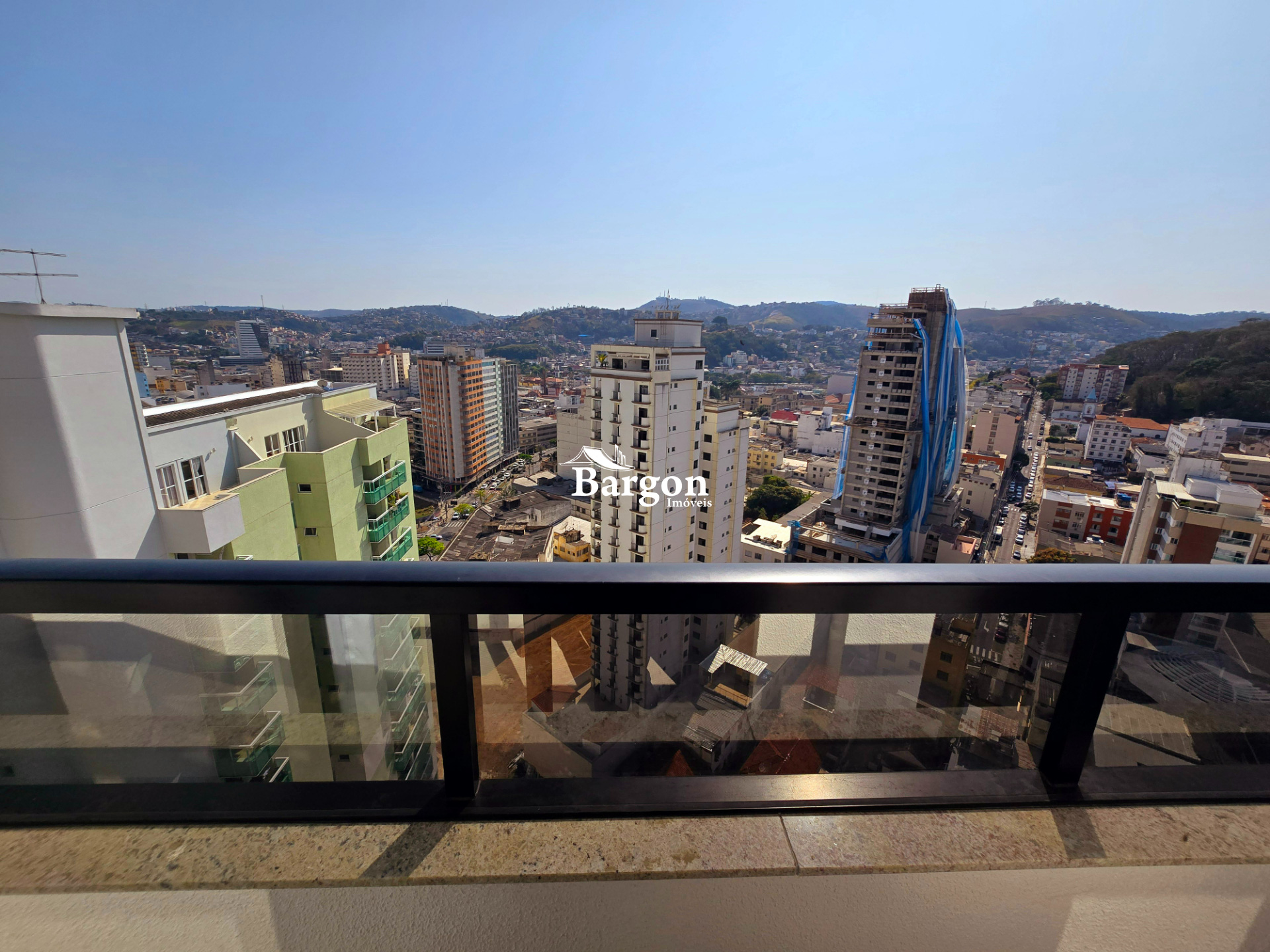 Apartamento à venda em Centro, Juiz de Fora - MG - Foto 6