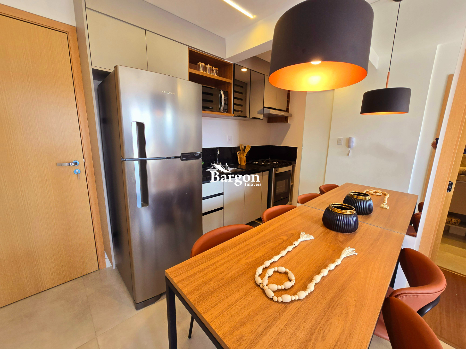 Apartamento à venda em Centro, Juiz de Fora - MG - Foto 2