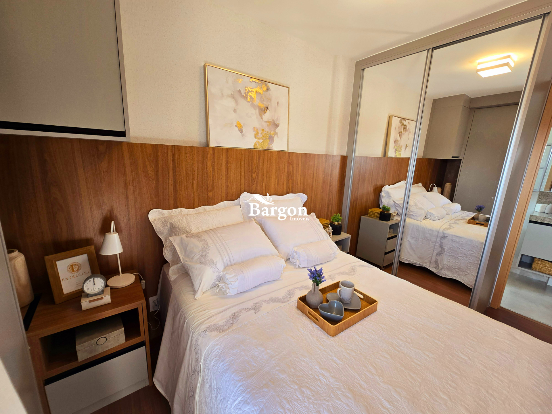 Apartamento à venda em Centro, Juiz de Fora - MG - Foto 11