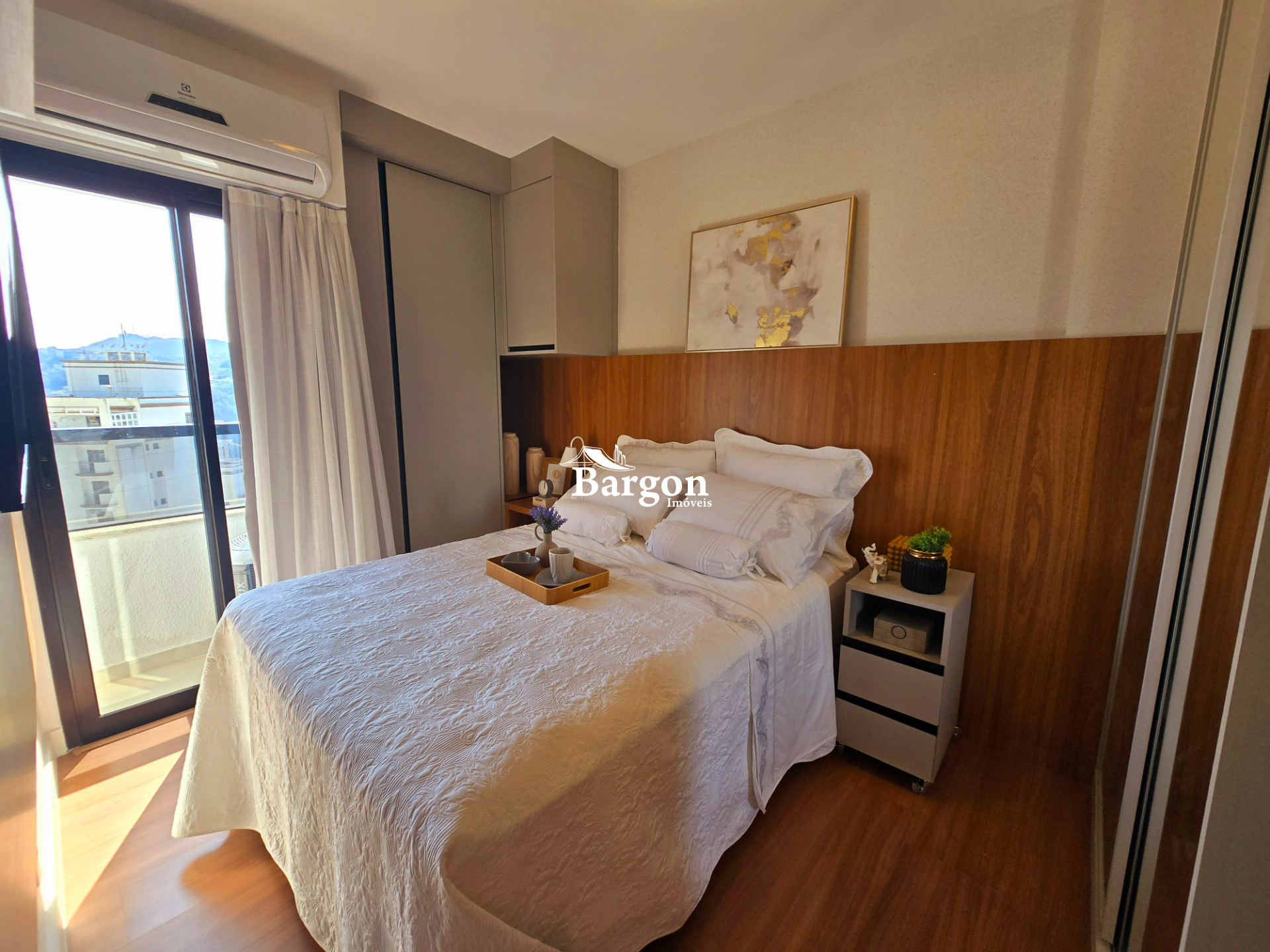 Apartamento à venda em Centro, Juiz de Fora - MG - Foto 9