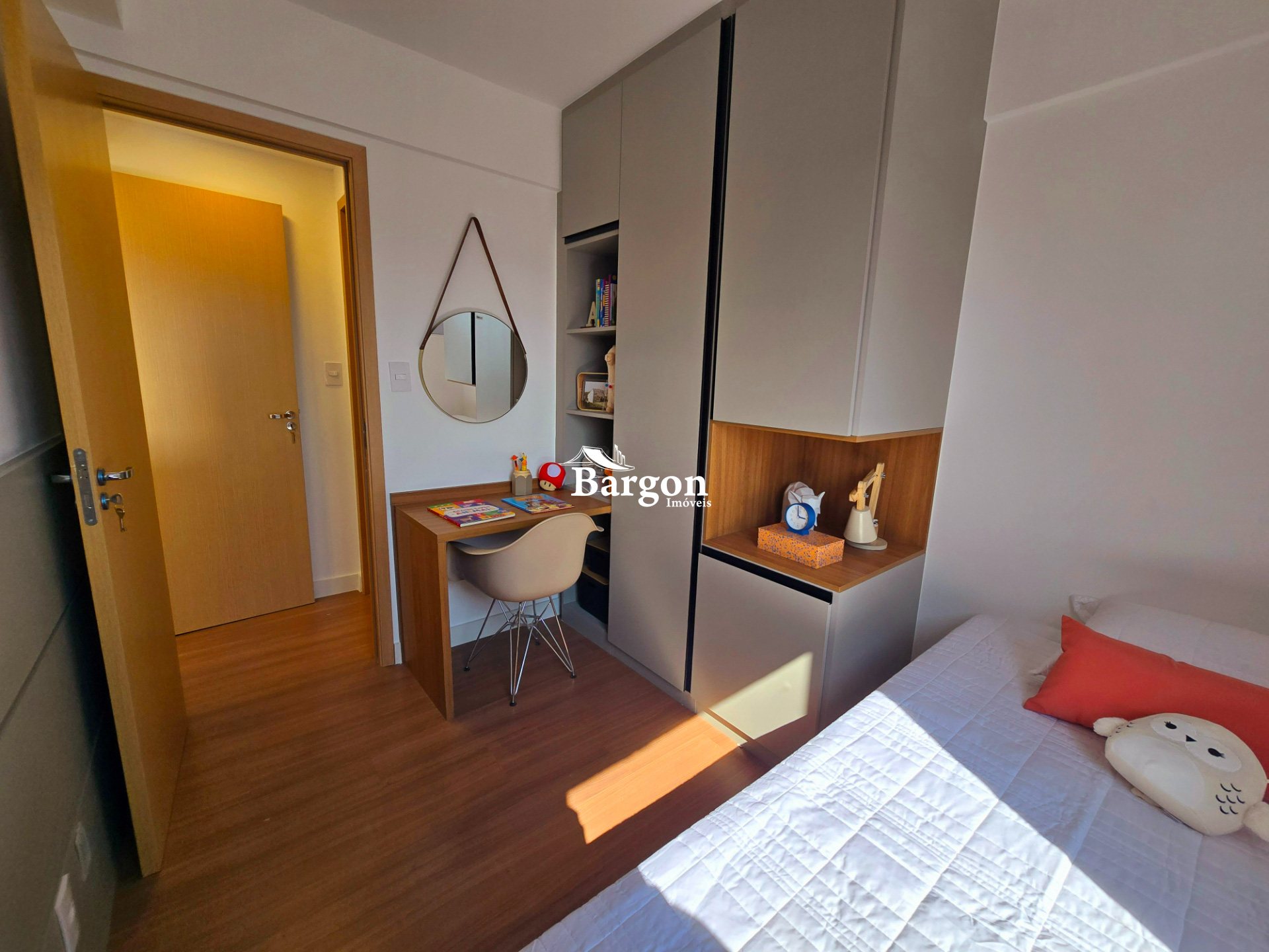 Apartamento à venda em Centro, Juiz de Fora - MG - Foto 14