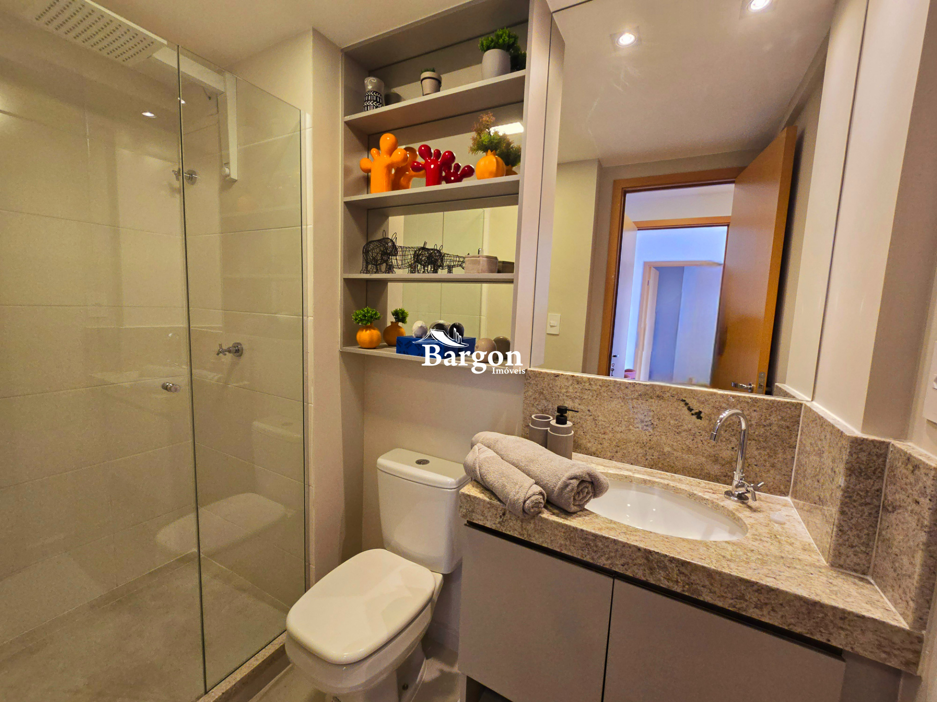 Apartamento à venda em Centro, Juiz de Fora - MG - Foto 15