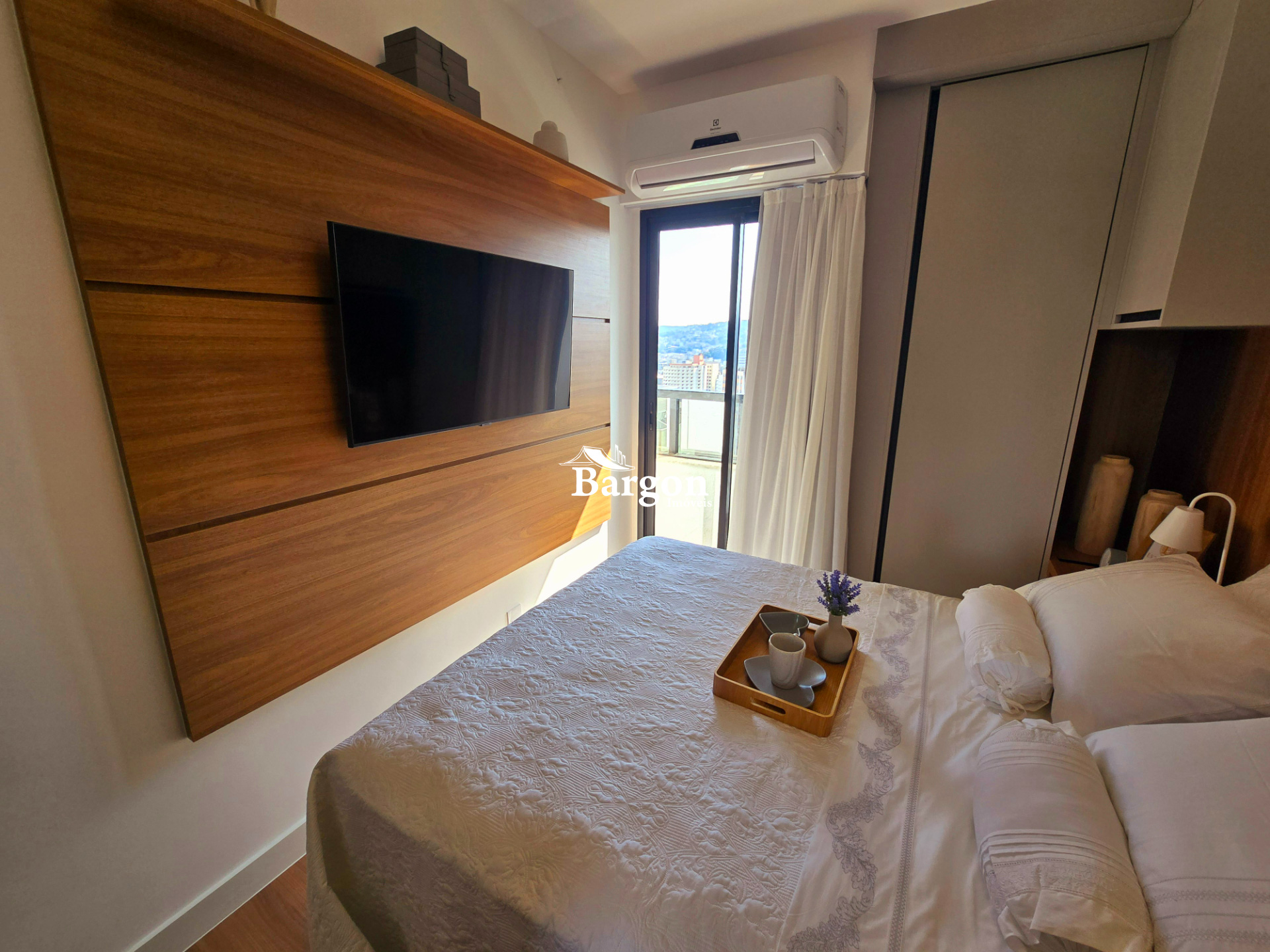 Apartamento à venda em Centro, Juiz de Fora - MG - Foto 10