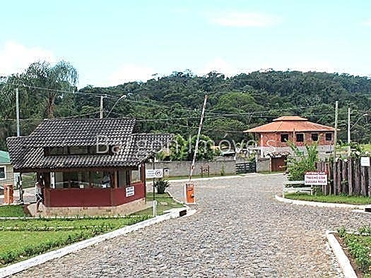 Terreno Residencial à venda em Prainha de Monte Verde, Juiz de Fora - MG - Foto 4