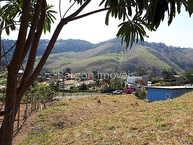 Terreno Residencial à venda em Prainha de Monte Verde, Juiz de Fora - MG - Foto 2