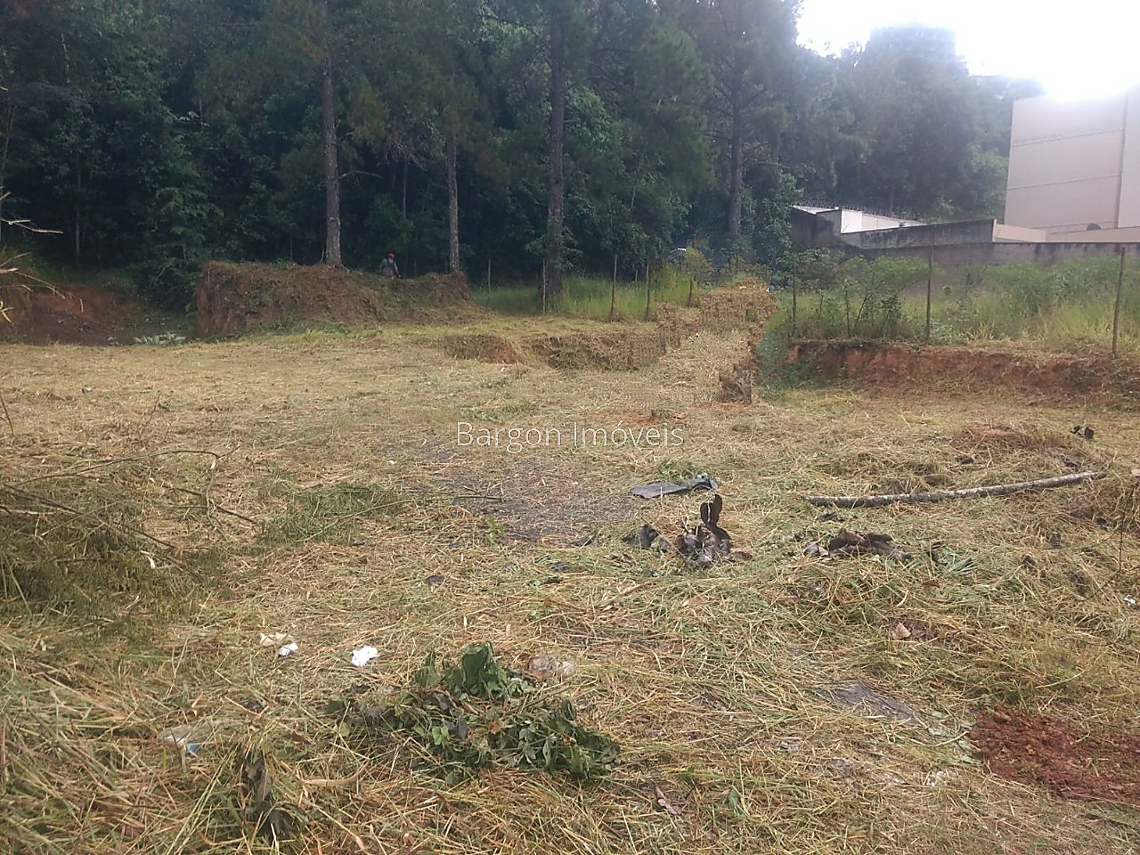 Terreno Residencial à venda em Recanto da Mata, Juiz de Fora - MG - Foto 4