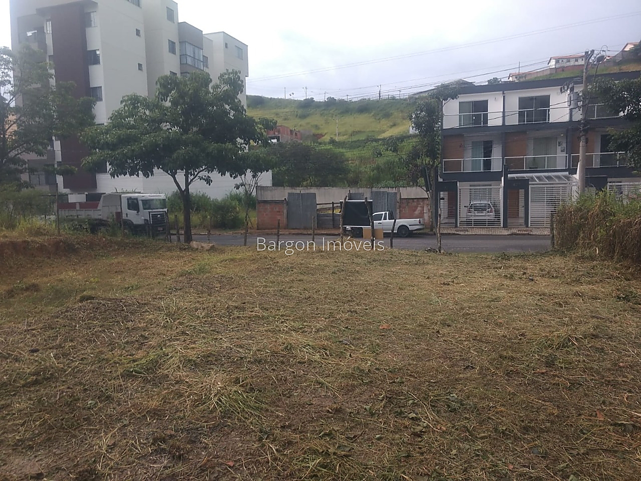 Terreno Residencial à venda em Recanto da Mata, Juiz de Fora - MG - Foto 2