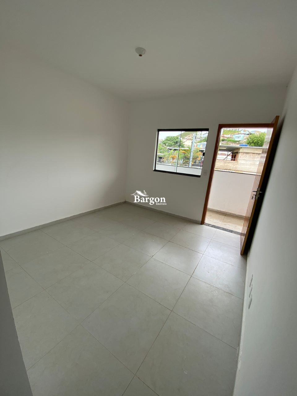 Casa à venda em Fontesville, Juiz de Fora - MG - Foto 1