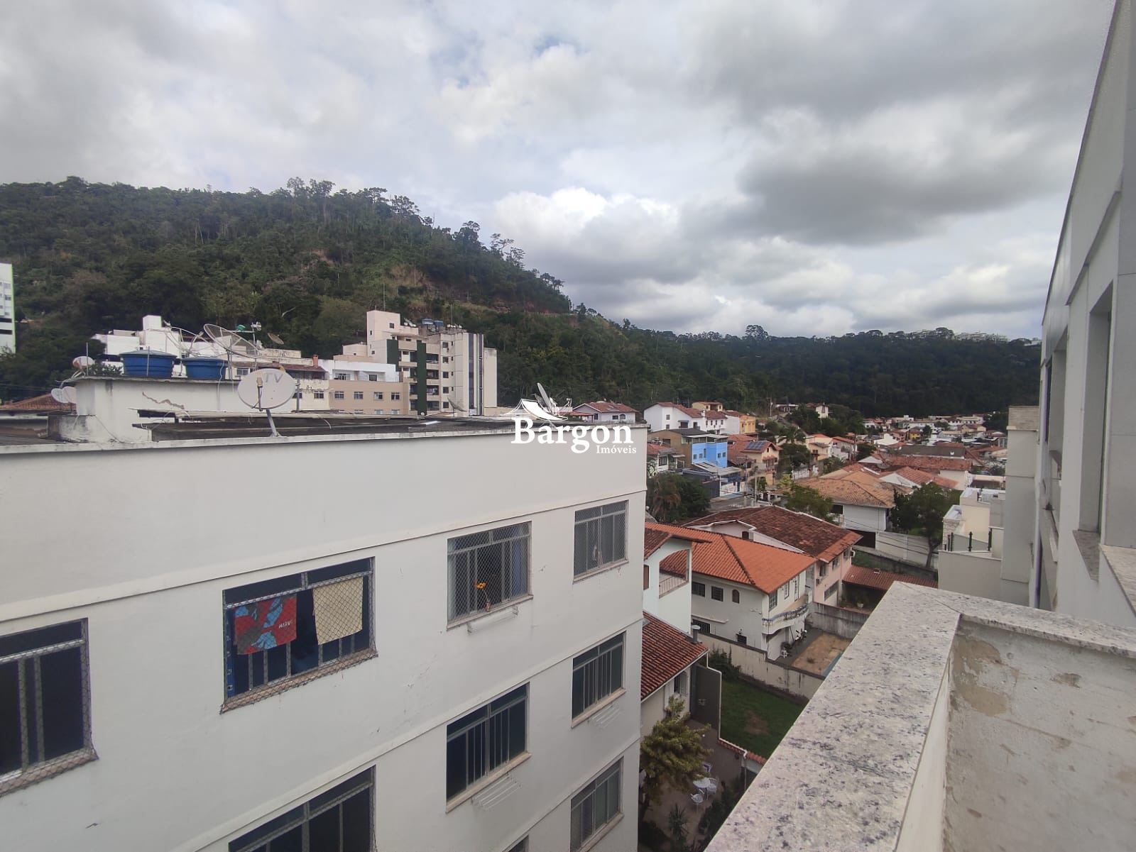 Cobertura à venda em Vale do Ipê, Juiz de Fora - MG - Foto 48