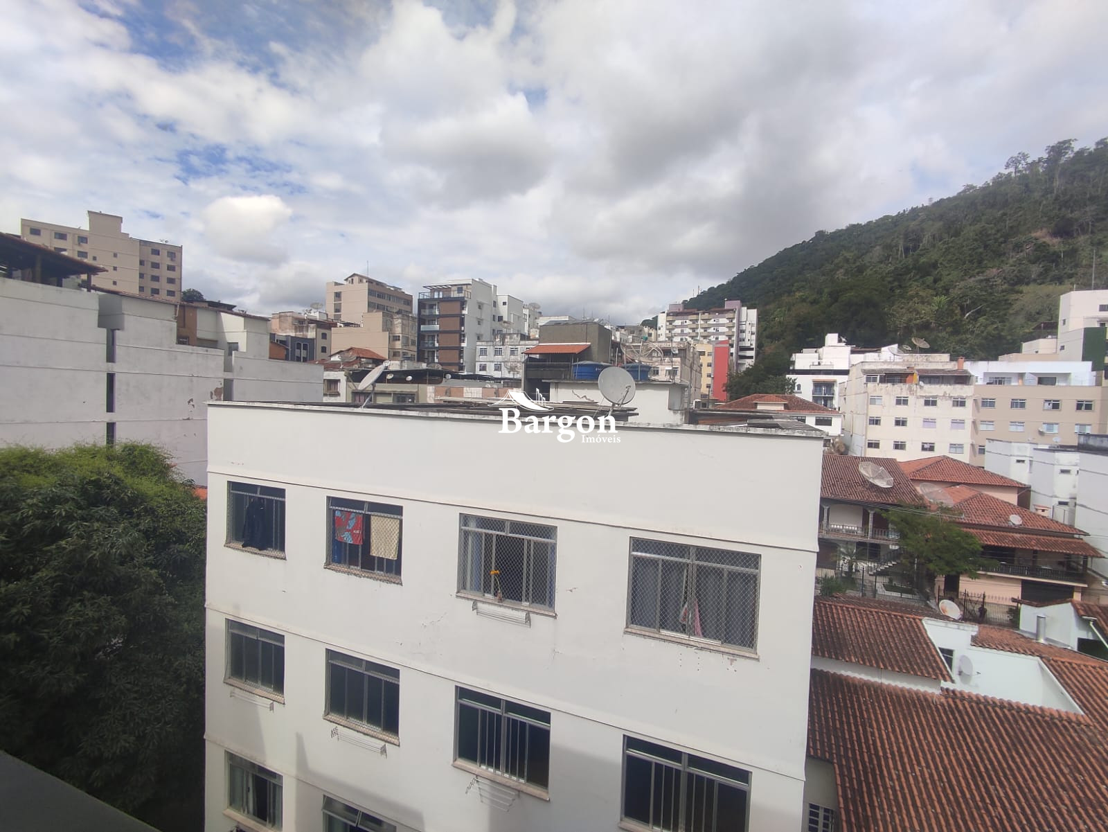 Cobertura à venda em Vale do Ipê, Juiz de Fora - MG - Foto 44