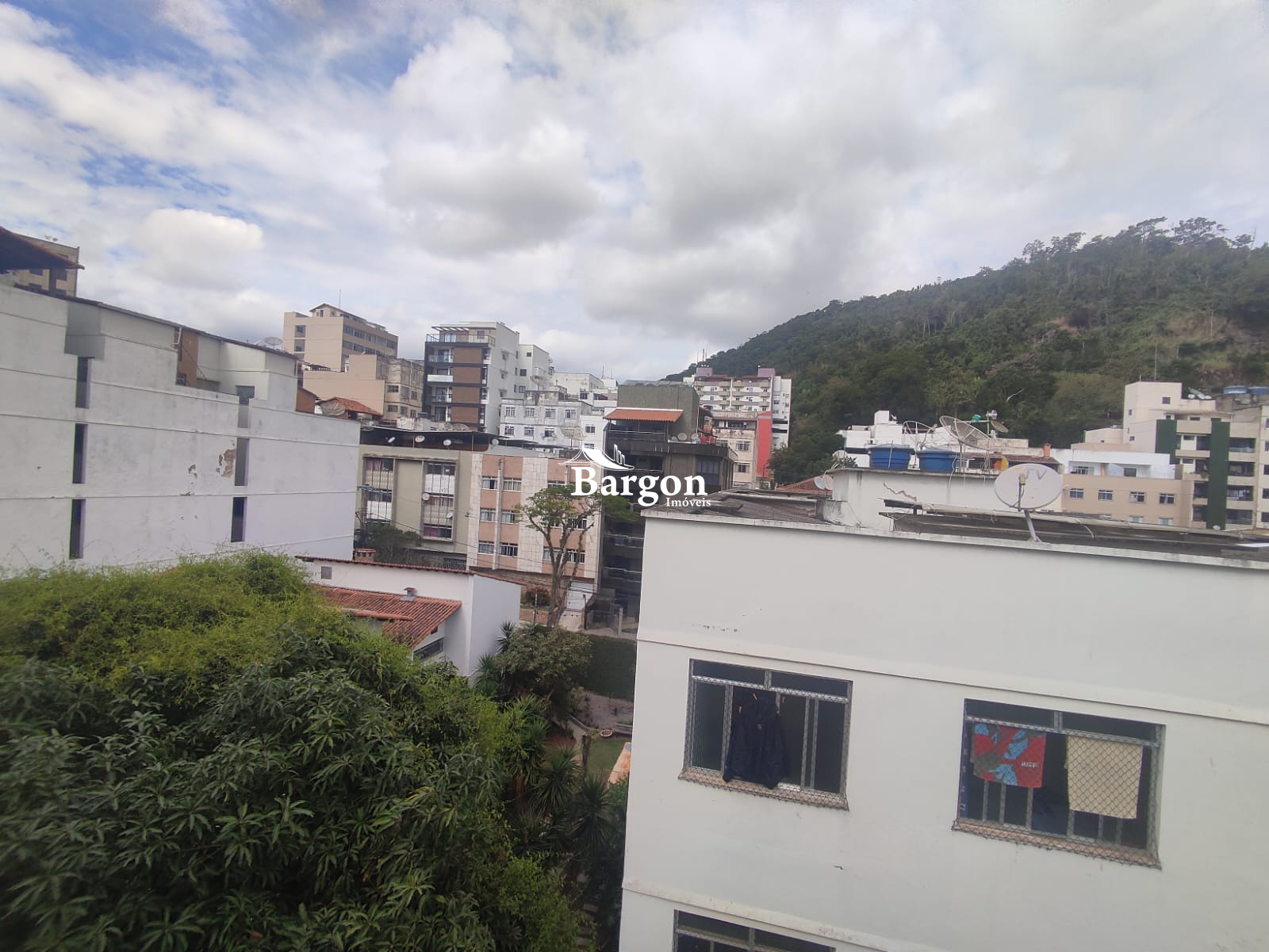 Cobertura à venda em Vale do Ipê, Juiz de Fora - MG - Foto 45