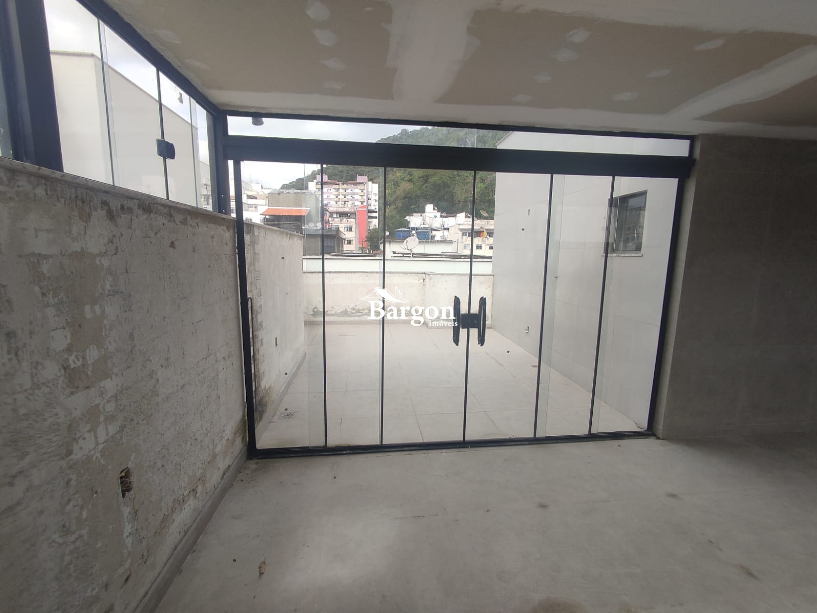 Cobertura à venda em Vale do Ipê, Juiz de Fora - MG - Foto 42