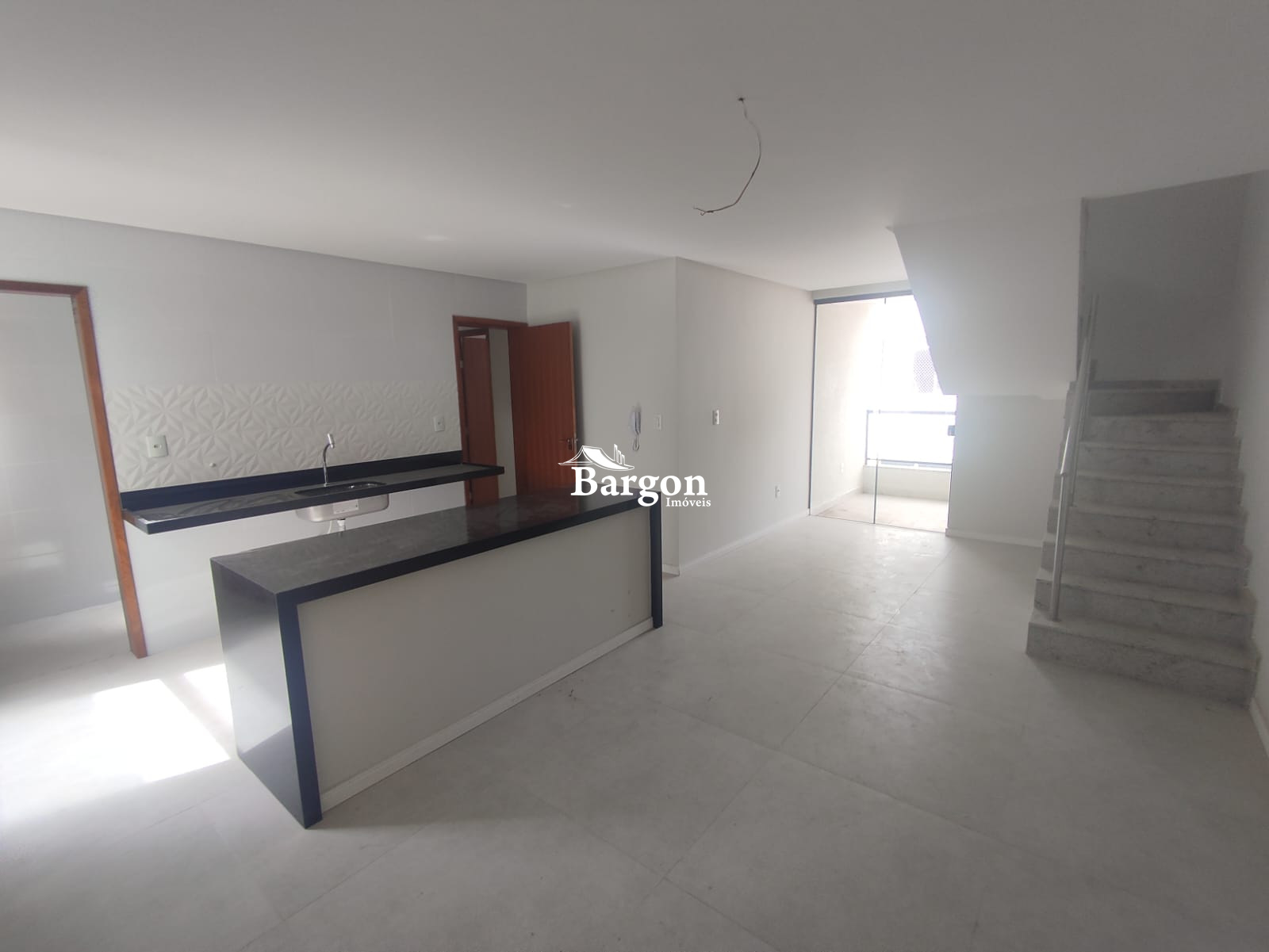 Cobertura à venda em Vale do Ipê, Juiz de Fora - MG - Foto 4