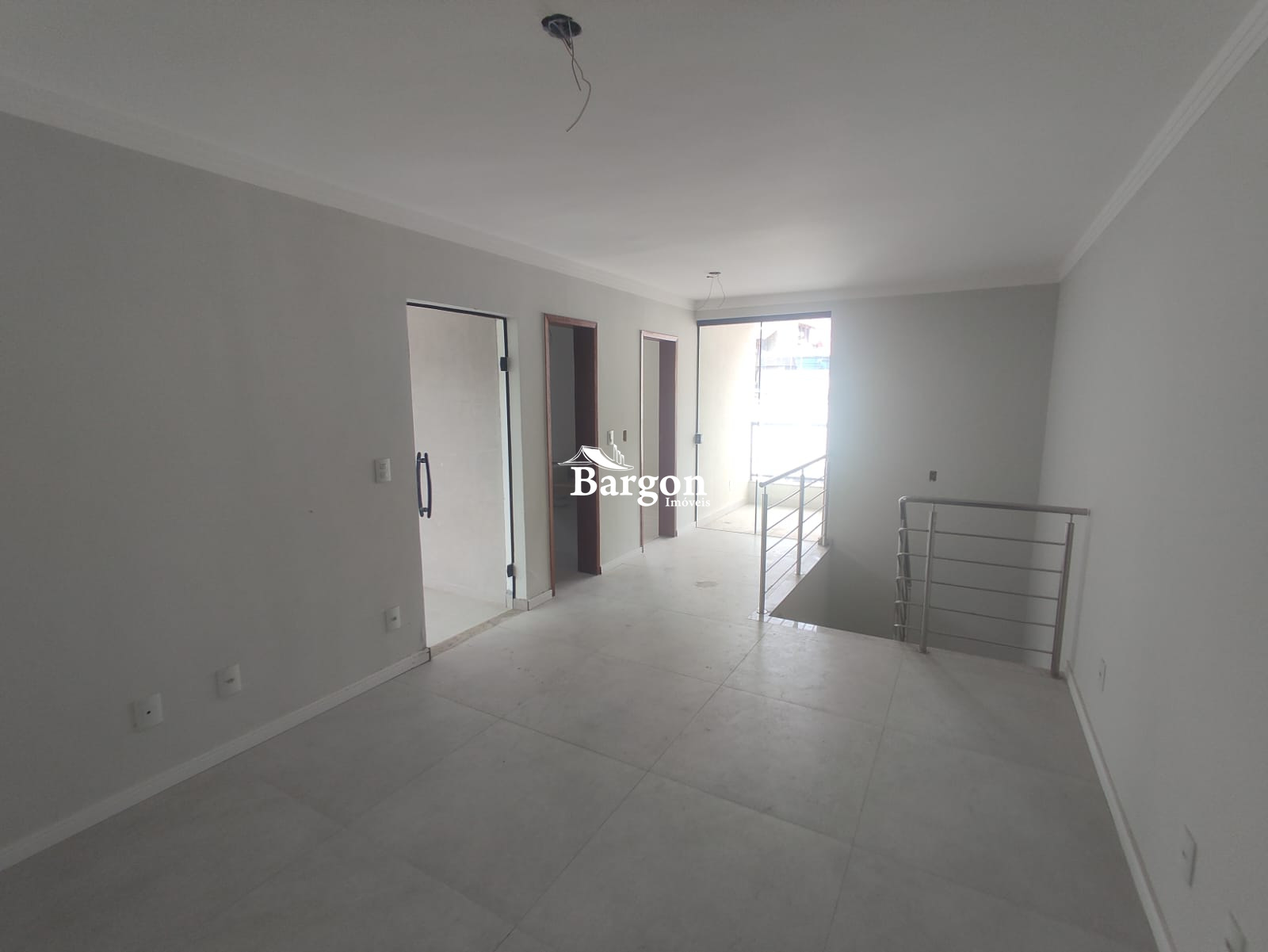 Cobertura à venda em Vale do Ipê, Juiz de Fora - MG - Foto 36