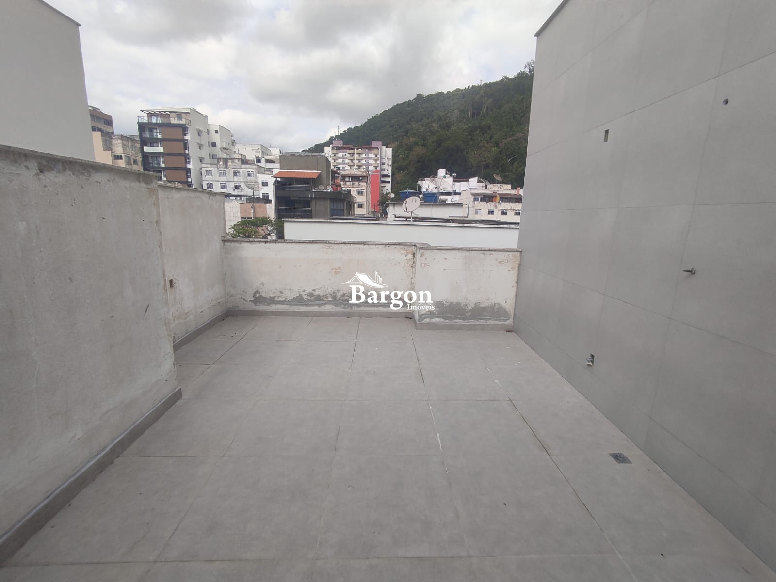 Cobertura à venda em Vale do Ipê, Juiz de Fora - MG - Foto 43