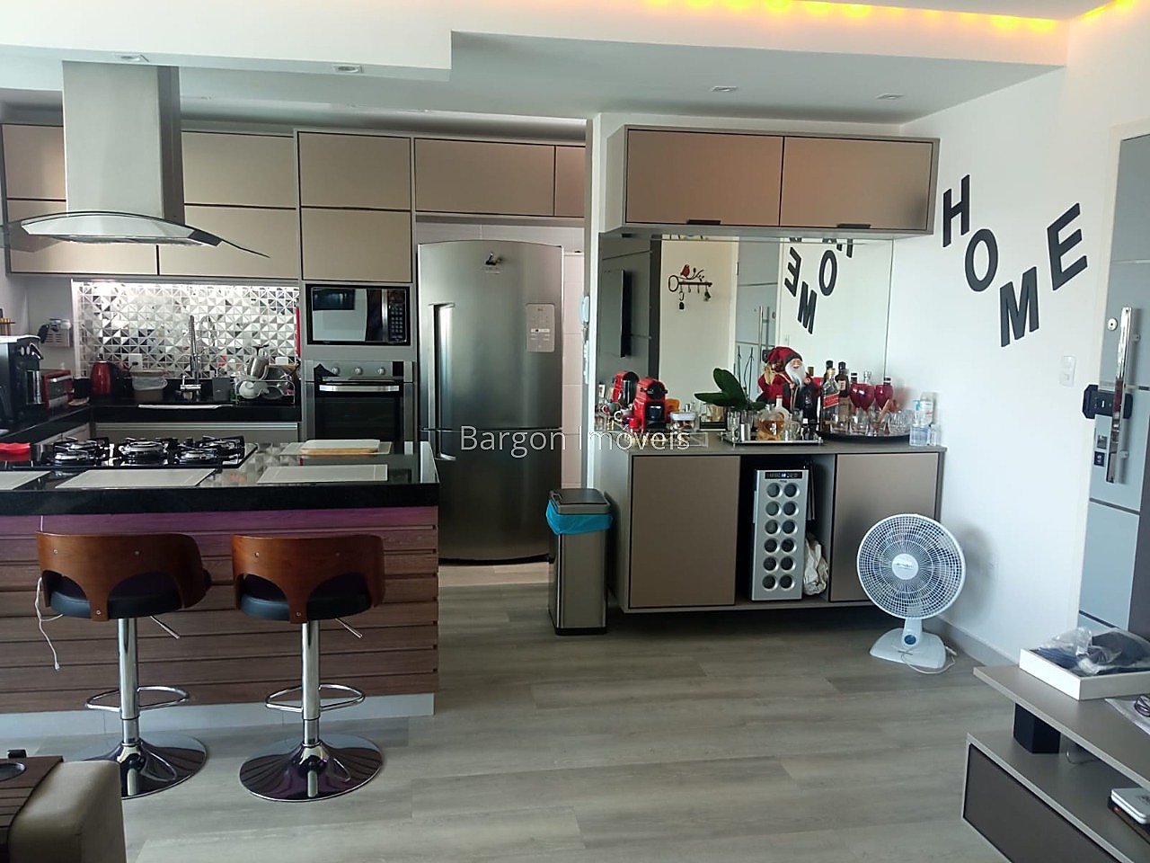 Apartamento à venda em Aeroporto, Juiz de Fora - MG - Foto 6