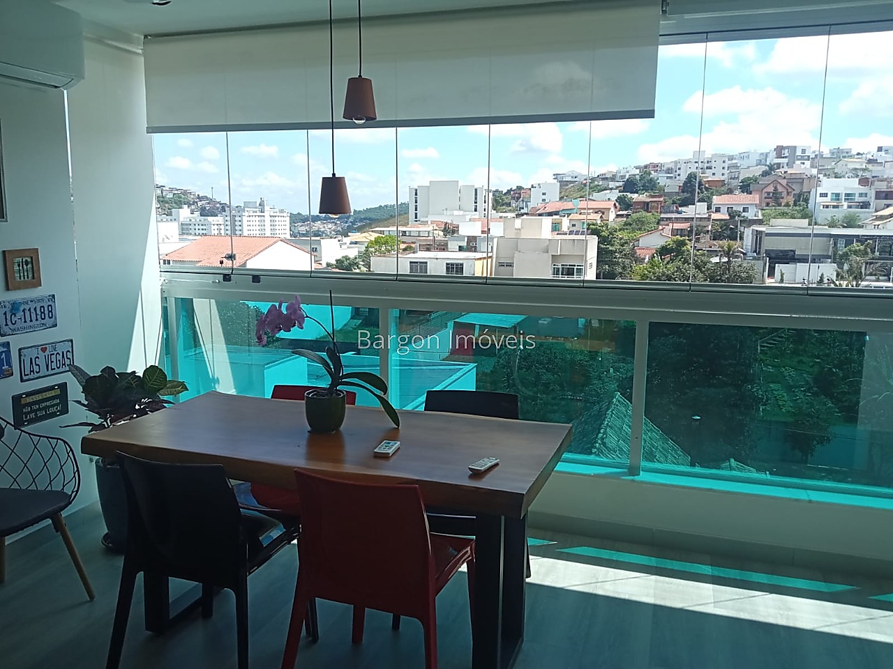Apartamento à venda em Aeroporto, Juiz de Fora - MG - Foto 11