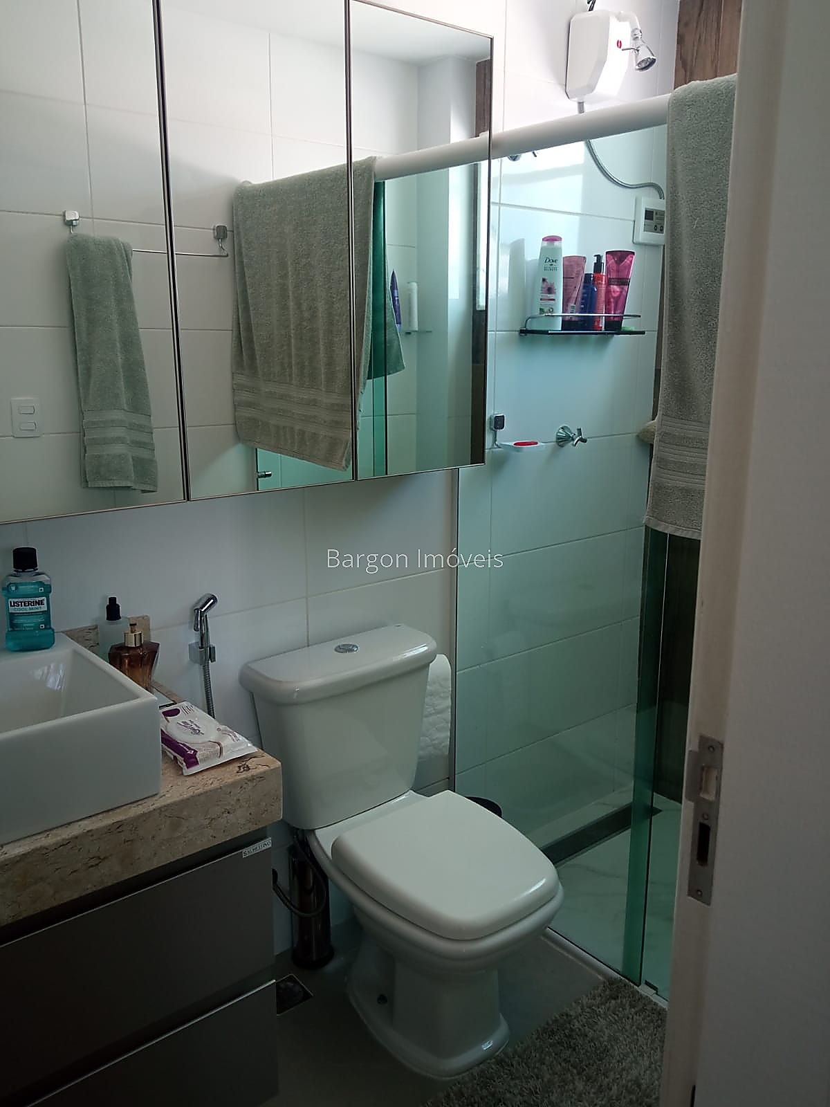 Apartamento à venda em Aeroporto, Juiz de Fora - MG - Foto 20